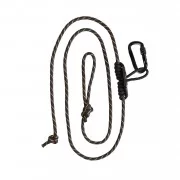 Muddy Safety Harness Linemans Rope