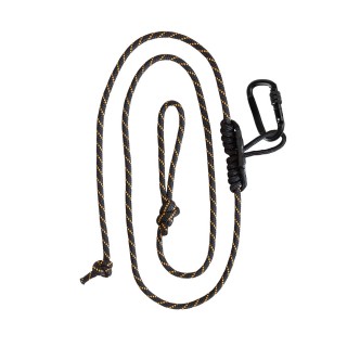 Muddy Safety Harness Linemans Rope Muddy Safety Harness Linemans Rope