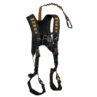 Muddy Diamondback Harness Muddy Diamondback Harness
