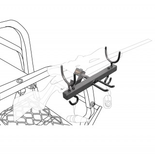 Muddy EZ Reach Treestand Organizer Muddy EZ Reach Treestand Organizer