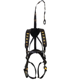 Muddy Magnum Elite Treestand Harness Muddy Magnum Elite Treestand Harness