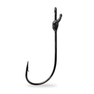 Mustad Grip-Pin Edge Finesse Soft Plast-BlkNickel 5 Ct 3 0 Mustad Grip-Pin Edge Finesse Soft Plast-BlkNickel 5 Ct 3 0