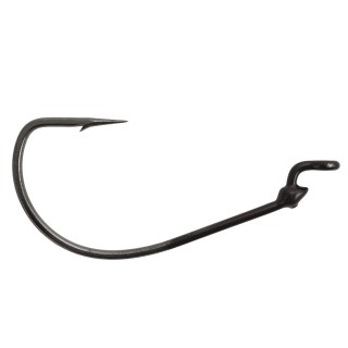 Mustad KVD GripPin SoftPlast BigMouth WideGap-BlkNkl 5Ct 5 0 Mustad KVD GripPin SoftPlast BigMouth WideGap-BlkNkl 5Ct 5 0