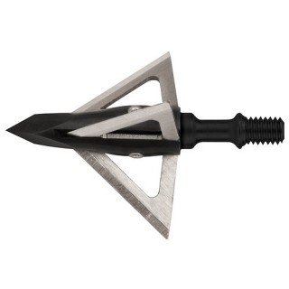 Muzzy Trocar 100 Grain Standard Broadhead Muzzy Trocar 100 Grain Standard Broadhead