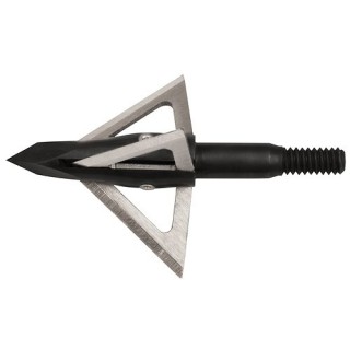 Muzzy Trocar 100 Grain Crossbow Broadhead Muzzy Trocar 100 Grain Crossbow Broadhead
