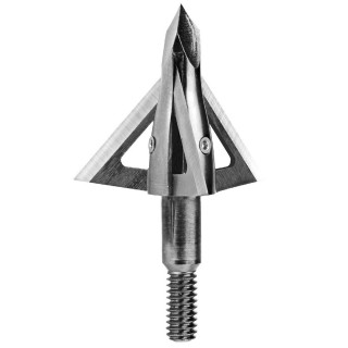 Muzzy Trocar 125 Grain Crossbow Broadhead Muzzy Trocar 125 Grain Crossbow Broadhead