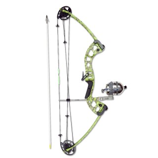 Muzzy Vice Bowfishing Kit Muzzy Vice Bowfishing Kit