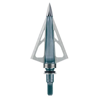 New Archery Thunderhead Blades 100Gr 18Pk New Archery Thunderhead Blades 100Gr 18Pk