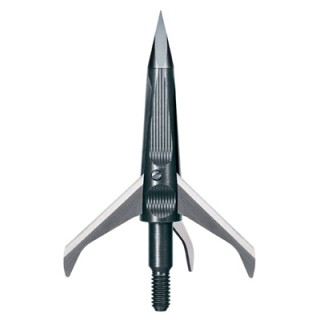 New Archery Spitfire 3 Blade Replacement Blades 9Pk New Archery Spitfire 3 Blade Replacement Blades 9Pk