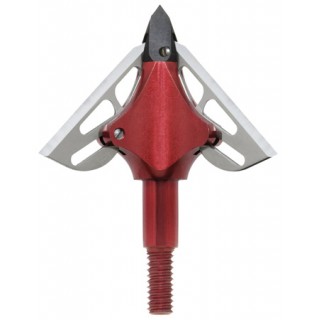 New Archery Bloodrunner 100Gr 3Pk New Archery Bloodrunner 100Gr 3Pk