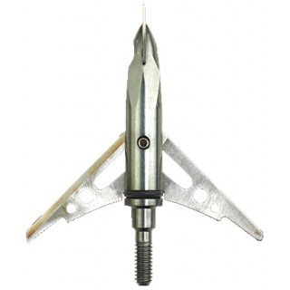 New Archery Spitfire Maxx 100Gr 3Pk New Archery Spitfire Maxx 100Gr 3Pk