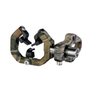 New Archery Capture 360 Arrow Rest Righthand Camo New Archery Capture 360 Arrow Rest Righthand Camo