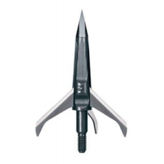 New Archery Crossbow Spitfire Broadhead 125Gr 3Pk New Archery Crossbow Spitfire Broadhead 125Gr 3Pk