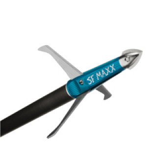 New Archery Crossbow Spitfire Maxx 100Gr 3Pk New Archery Crossbow Spitfire Maxx 100Gr 3Pk