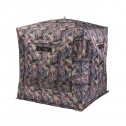 NATIVE GROUND BLINDS Переносная засидка Mohican Ground Blind Stand and Sit DRC