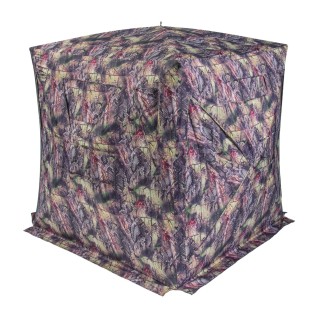 NATIVE GROUND BLINDS Seminole Ground Blind (DRC) NATIVE GROUND BLINDS Seminole Ground Blind (DRC)