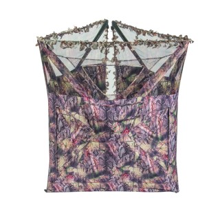 NATIVE GROUND BLINDS Переносная засидка Yuma Ground Blind (DRC) NATIVE GROUND BLINDS Переносная засидка Yuma Ground Blind (DRC)