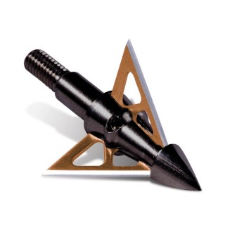 New Archery Products Thunderhead Nitro 100Gr X Bow Broadhead New Archery Products Thunderhead Nitro 100Gr X Bow Broadhead