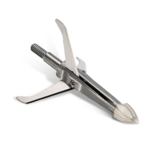 New Archery Products Spitfire XXX 100 Gr X Bow 3 Pack New Archery Products Spitfire XXX 100 Gr X Bow 3 Pack