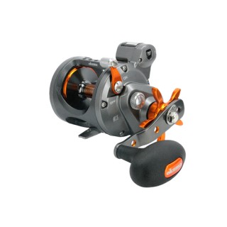 Okuma Cold Water Linecounter Reel 2퐐 5.1:1 18lb 230yd RH Okuma Cold Water Linecounter Reel 2퐐 5.1:1 18lb 230yd RH