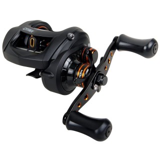 Okuma Citrix 350 Baitcast Reel Lh 7퐐 6.4:1 14Lb 230yd Okuma Citrix 350 Baitcast Reel Lh 7퐐 6.4:1 14Lb 230yd