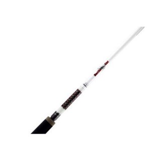 Okuma Battle Cat 2pc Heavy 8ft Casting Rod BC-C-802H Okuma Battle Cat 2pc Heavy 8ft Casting Rod BC-C-802H