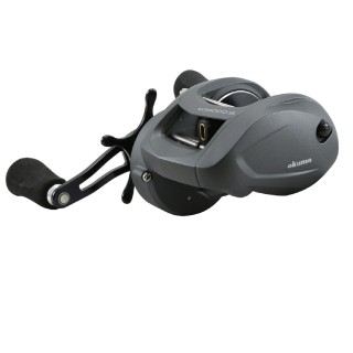 Okuma Komodo SS LowProfile Baitcast Reel 6.4:1 Paddle Hnd RH Okuma Komodo SS LowProfile Baitcast Reel 6.4:1 Paddle Hnd RH