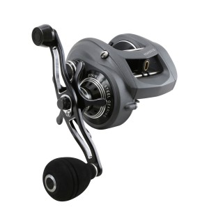 Okuma Komodo SS LowProfile Baitcast Reel 6.4:1 Power Hnd RH Okuma Komodo SS LowProfile Baitcast Reel 6.4:1 Power Hnd RH
