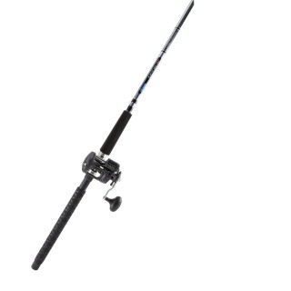 Okuma Great Lakes Trolling Combo 8ft6in Medium with Magda 45 Okuma Great Lakes Trolling Combo 8ft6in Medium with Magda 45