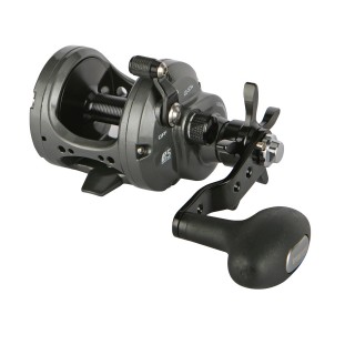 Okuma Cortez A Star Drag Reel 5 SZ 15lb. Max Drag Pressure Okuma Cortez A Star Drag Reel 5 SZ 15lb. Max Drag Pressure
