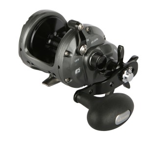 Okuma Cortez A Star Drag Reel 12 SZ 18lb Max Drag Pressure Okuma Cortez A Star Drag Reel 12 SZ 18lb Max Drag Pressure