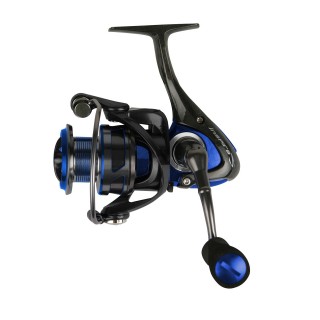 Okuma Inspira Spinning Reel Size 30 - Blue Okuma Inspira Spinning Reel Size 30 - Blue