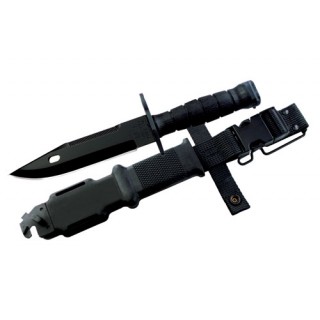 ONTARIO KNIFE COMPANY Штык-нож M-9 Bayonet ONTARIO KNIFE COMPANY Штык-нож M-9 Bayonet