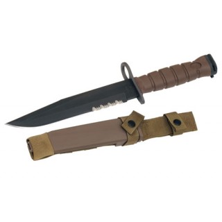 ONTARIO KNIFE COMPANY Тактический нож OKC 3S Bayonet ONTARIO KNIFE COMPANY Тактический нож OKC 3S Bayonet