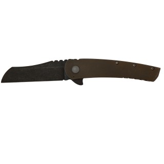 ONTARIO KNIFE COMPANY Складной нож Carter Prime Folder