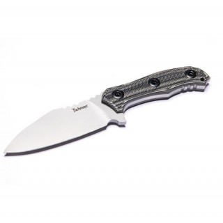 Pachmayr Dominator Fixed 4.75 in Blade Green G-10 Handle Pachmayr Dominator Fixed 4.75 in Blade Green G-10 Handle