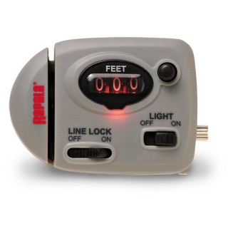RAPALA Счетчик лески с подсветкой Lighted Line Counter RAPALA Счетчик лески с подсветкой Lighted Line Counter