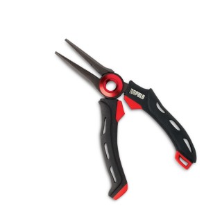 RAPALA Плоскогубцы Mag Spring Pliers RAPALA Плоскогубцы Mag Spring Pliers