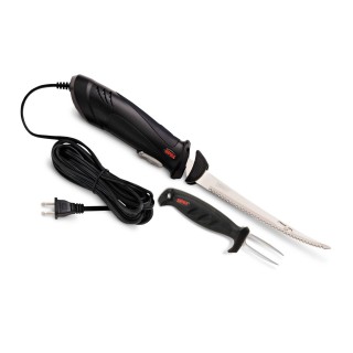 RAPALA Филейный нож и вилка Electric Fillet Knife and Fork RAPALA Филейный нож и вилка Electric Fillet Knife and Fork