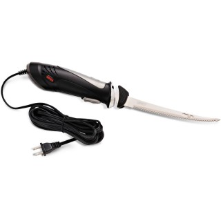 RAPALA Набор электрических филейных ножей Fillet Knife Set 110 В RAPALA Набор электрических филейных ножей Fillet Knife Set 110 В