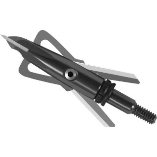 Rage 2 Blade Broadhead with SC Technology Rage 2 Blade Broadhead with SC Technology