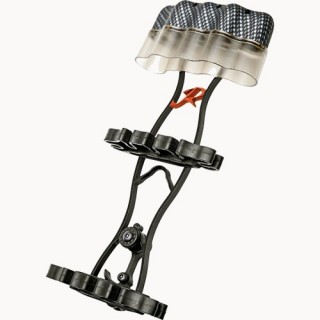 Rage Cage Arrow Quiver 5-Arrow Quiver AP Camo 32600 Rage Cage Arrow Quiver 5-Arrow Quiver AP Camo 32600