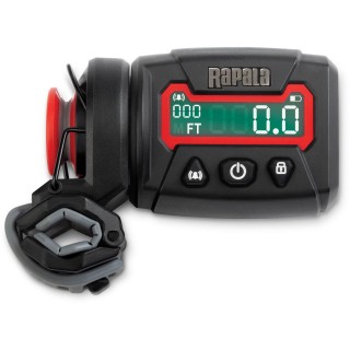 RAPALA Счетчик лески Digital Line Counter RAPALA Счетчик лески Digital Line Counter