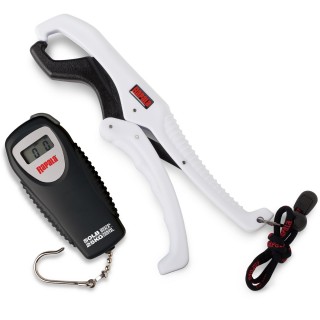 RAPALA Захват и весы Floating Gripper Scale Combo RAPALA Захват и весы Floating Gripper Scale Combo