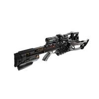 RAVIN CROSSBOWS арбалет с электромеханическим натяжителем R500E electric crossbow