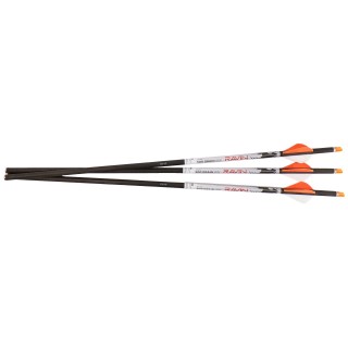 RAVIN CROSSBOWS стрелы для арбалета Ravin 0.001 premium match grade lighted arrows