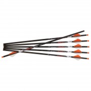 RAVIN CROSSBOWS стрелы для арбалета .001 HD 500 Grain Arrows (6 шт)