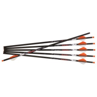 RAVIN CROSSBOWS стрелы для арбалета .001 HD 500 Grain Arrows (6 шт) RAVIN CROSSBOWS стрелы для арбалета .001 HD 500 Grain Arrows (6 шт)