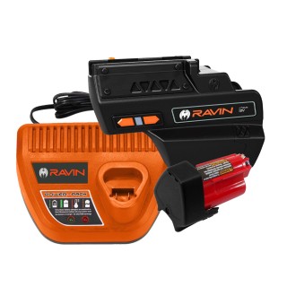 RAVIN CROSSBOWS взводное устройство с электроприводом Electric Cocking System RAVIN CROSSBOWS взводное устройство с электроприводом Electric Cocking System