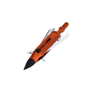 RAVIN CROSSBOWS алюминиевые наконечники стрел Aluminum Broadhead (3 шт) RAVIN CROSSBOWS алюминиевые наконечники стрел Aluminum Broadhead (3 шт)